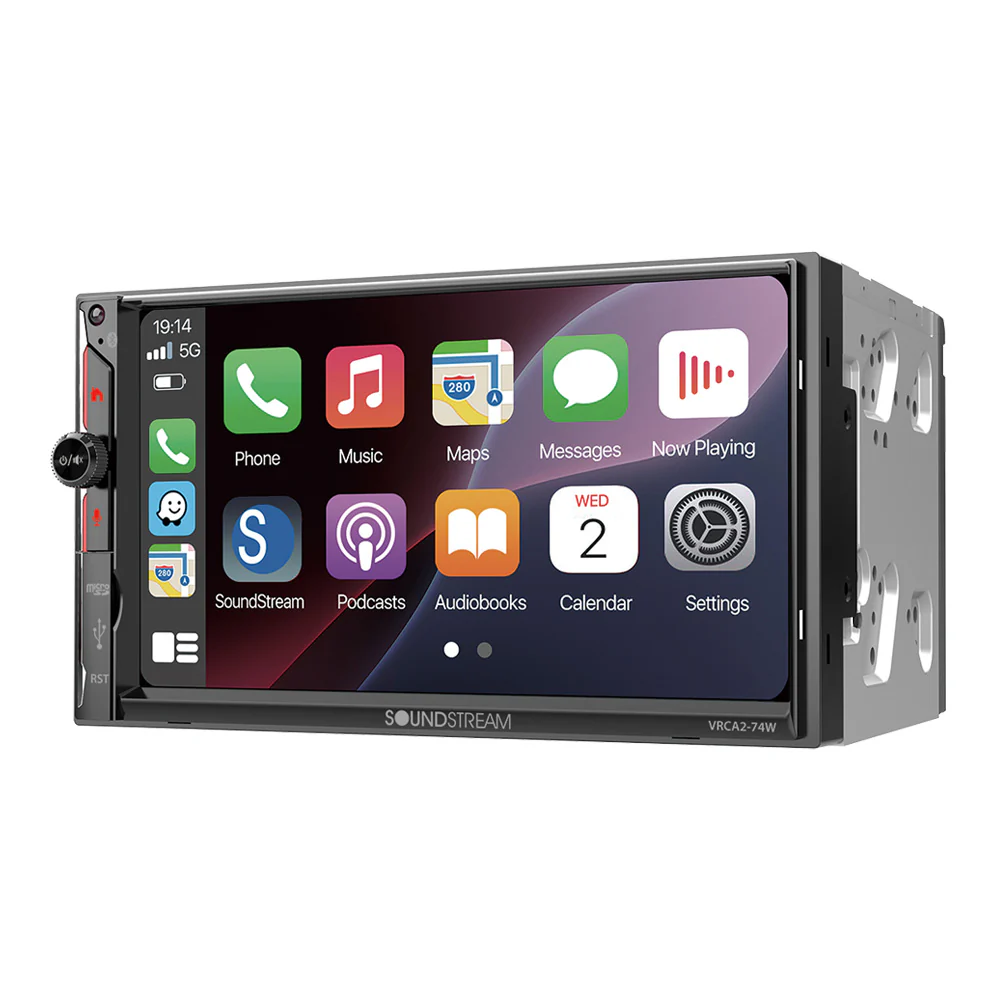 CarPlay / Android Auto